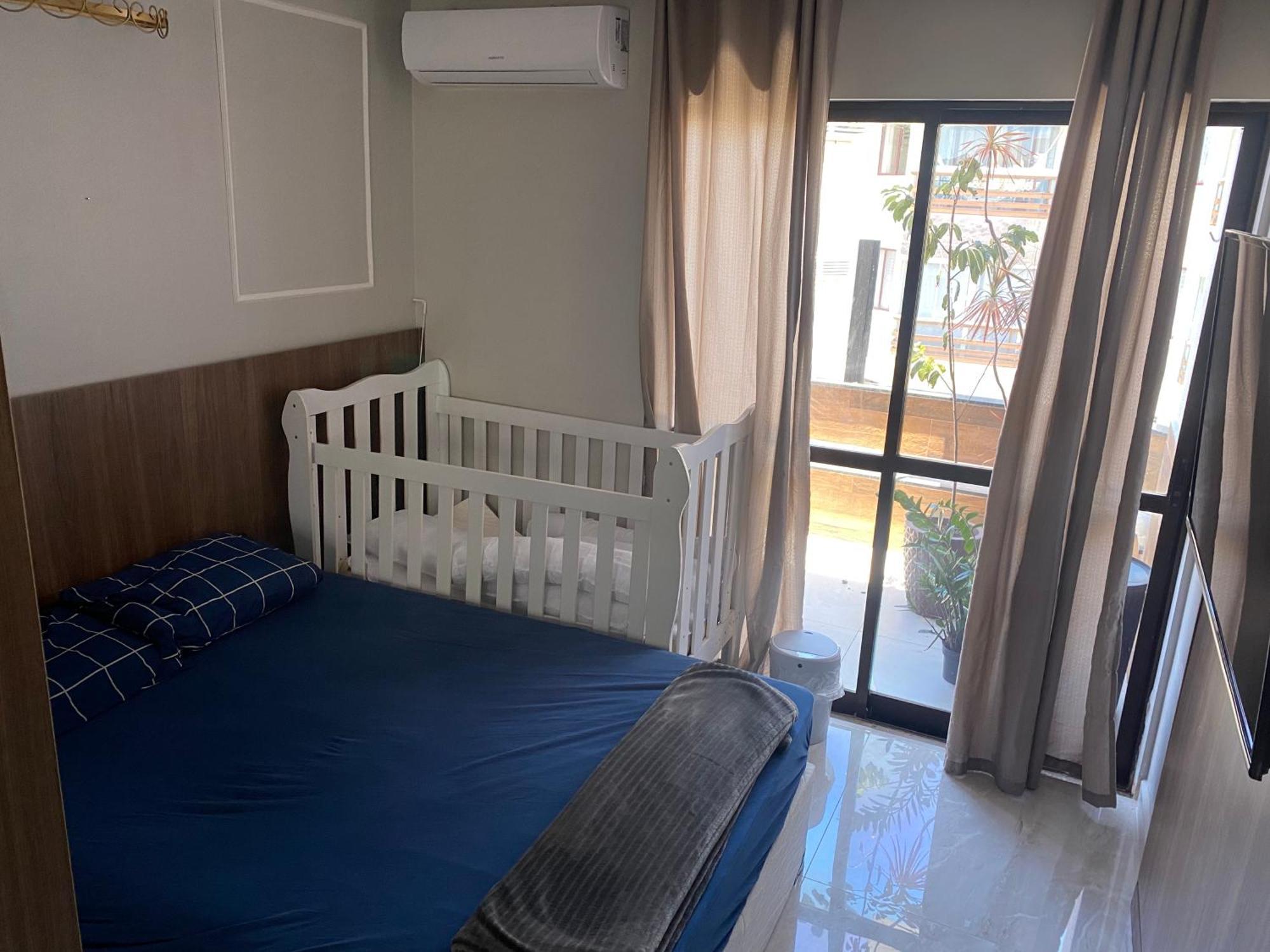 Apartamento Cobertura Luxo Frente Mar *