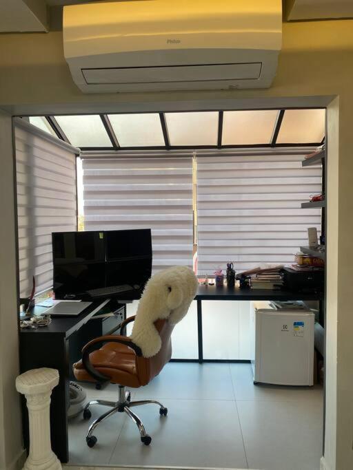Apartamento Cobertura Luxo Frente Mar *