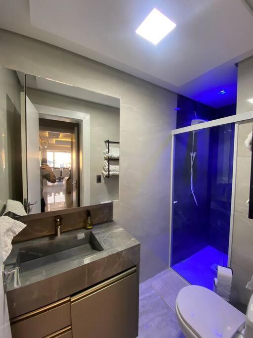 Apartamento Cobertura Luxo Frente Mar